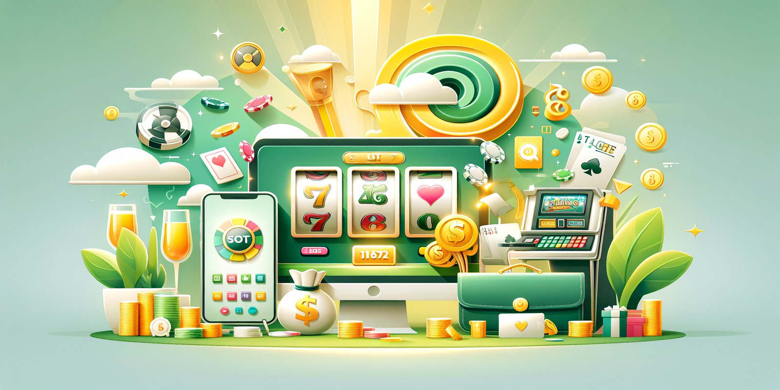 Explore the Mcluck Casino App: Top Slot Games for Global Players 2025 - S9 Game Guide for Pakistan Players