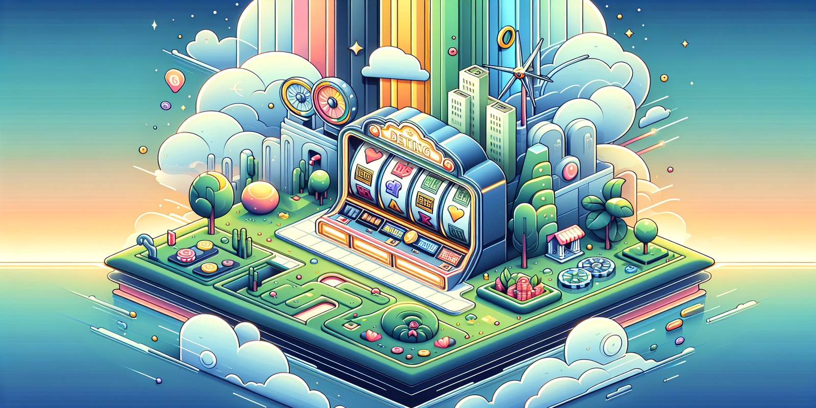 Image depicting the McLuck Casino App for winning strategies in 2025 - S9 Game for Pakistan players.