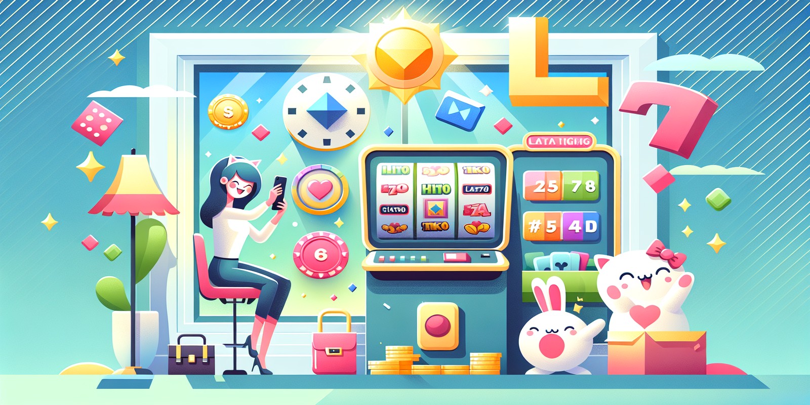 Discover Free Spins & Bonuses at S9 Game - Your Ultimate Guide