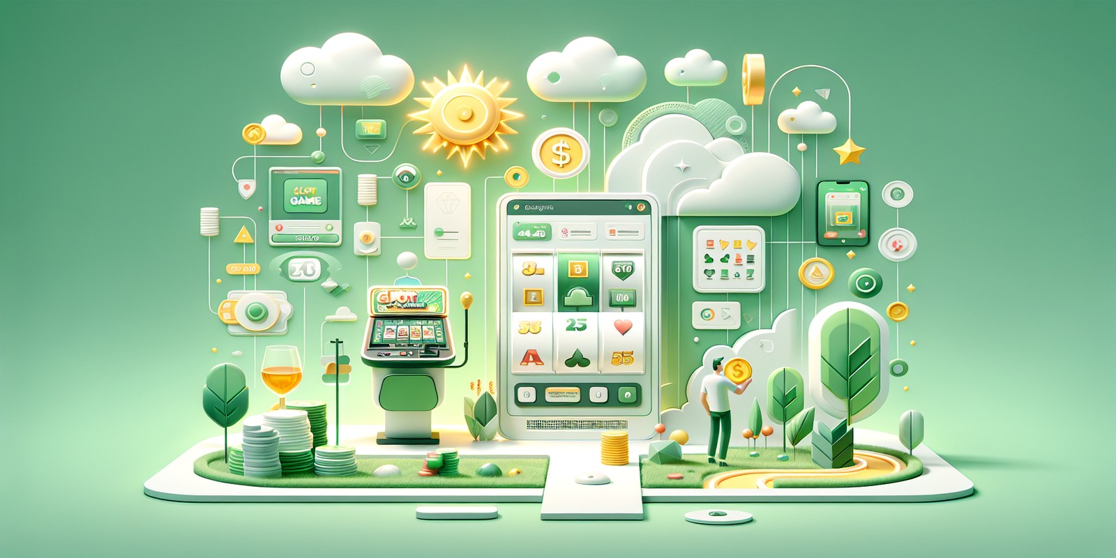 Unlock Online Casino Free Bonuses in 2026 - S9 Game comprehensive guide for players in Pakistan.