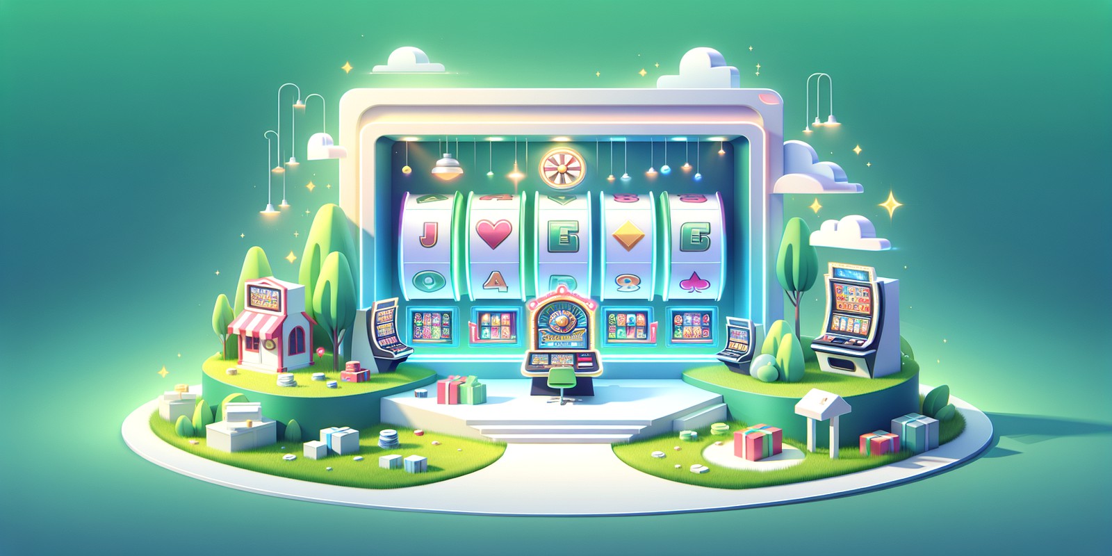 Unlock Your Dream: Claim Online Casino Free Bonuses in 2025! - S9 Game Guide for Pakistan Players