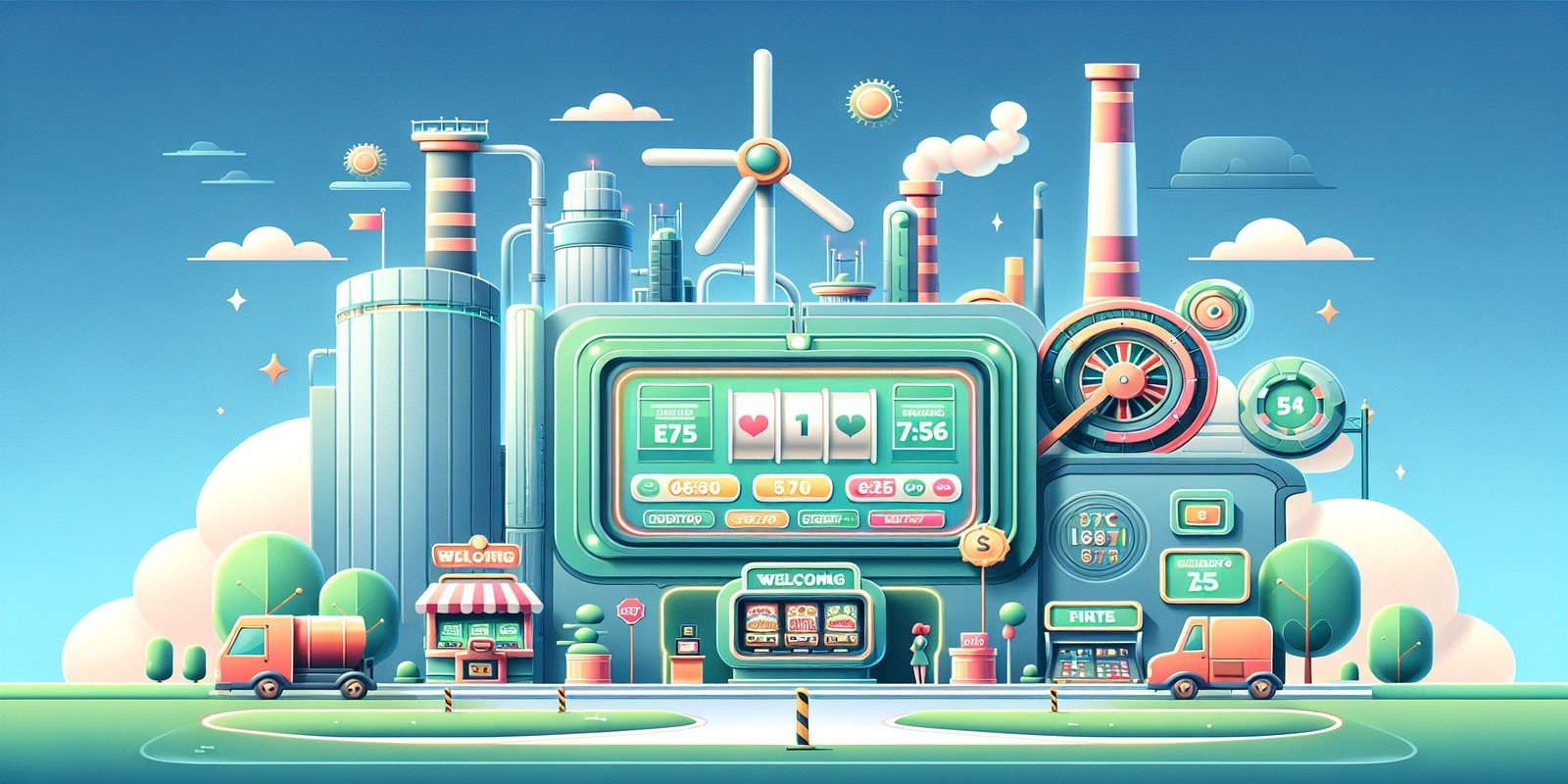 Mcluck Casino App guide cover by S9 Game for Pakistan players