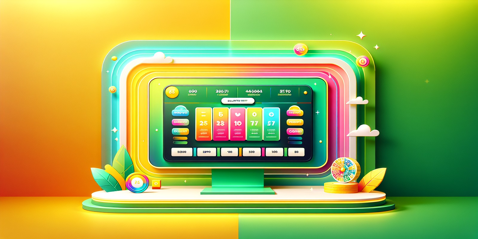 Unlocking Wolf777 Bet: Ultimate Slot Strategies for 2025 - A comprehensive S9 Game guide for players in Pakistan.