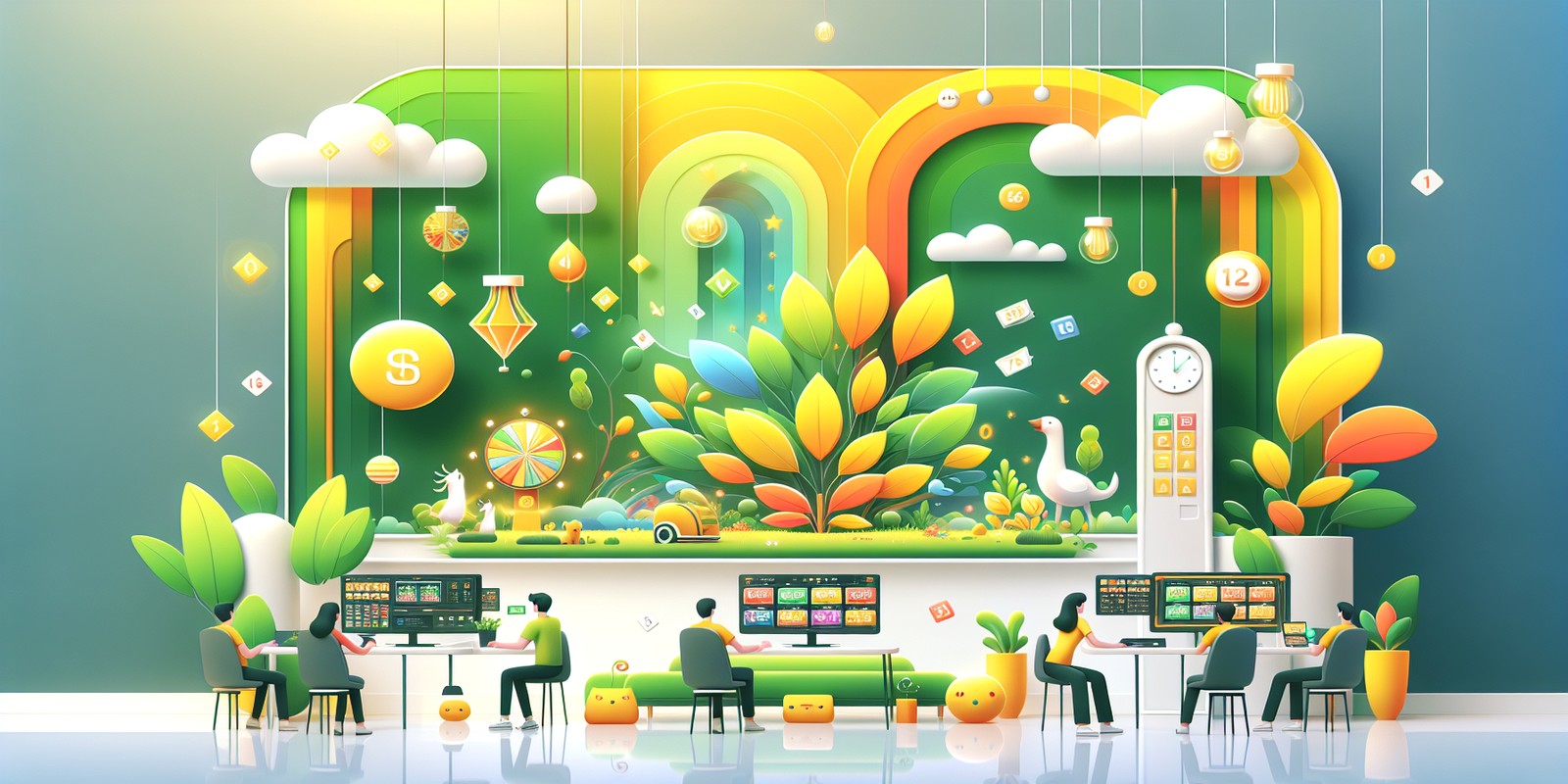 Guide to top slot strategies for big wins at S9 Game's Wolf777 Bet