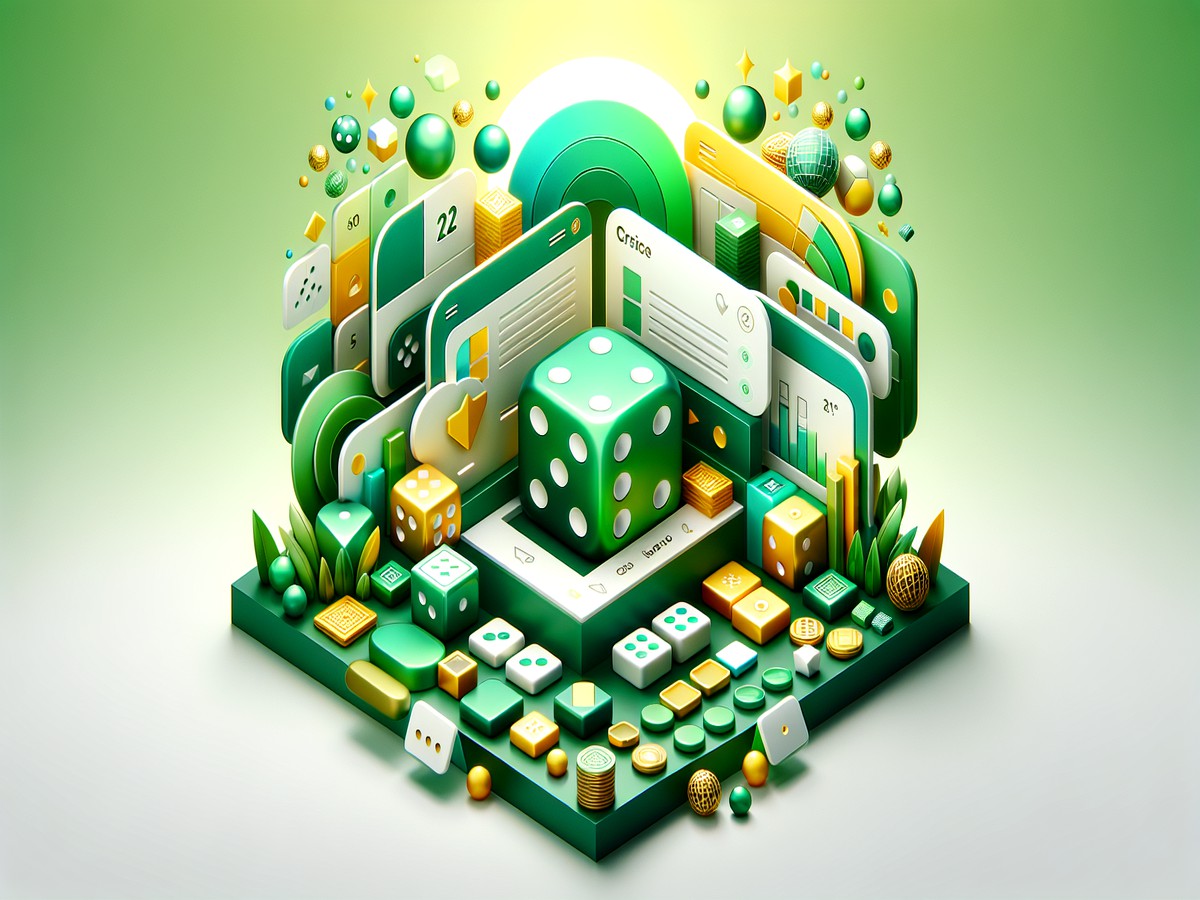 S9 Game Dice Games - Roll Your Way to Victory!