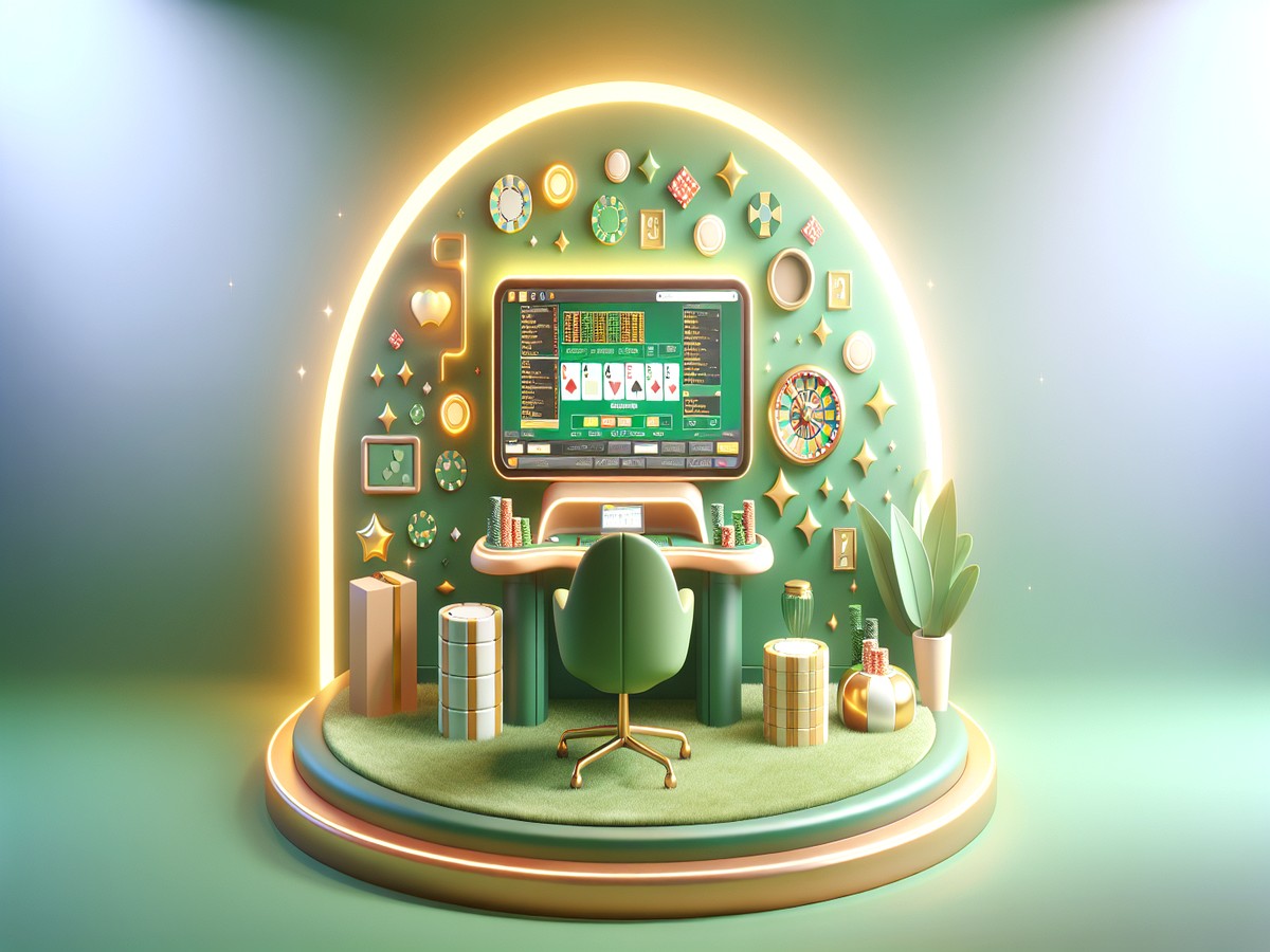 S9 Game Poker Games - Compete for Big Wins!