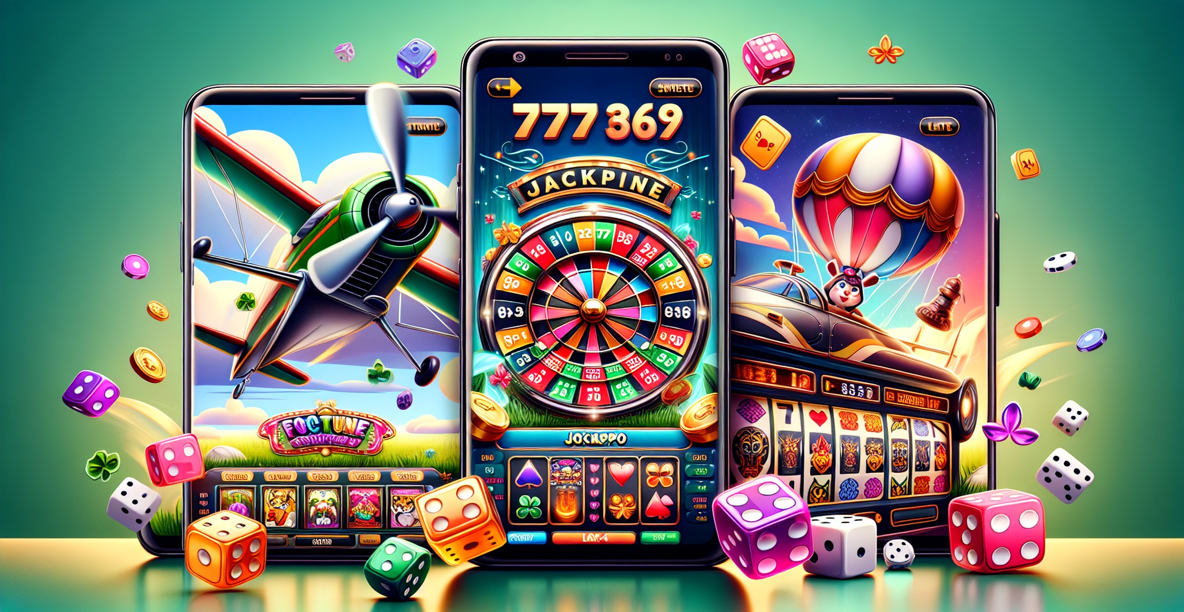 Fortune Tiger Games - Play Thrilling Slots at S9 Game